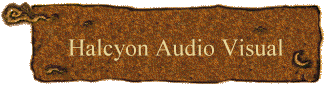Halcyon Audio Visual